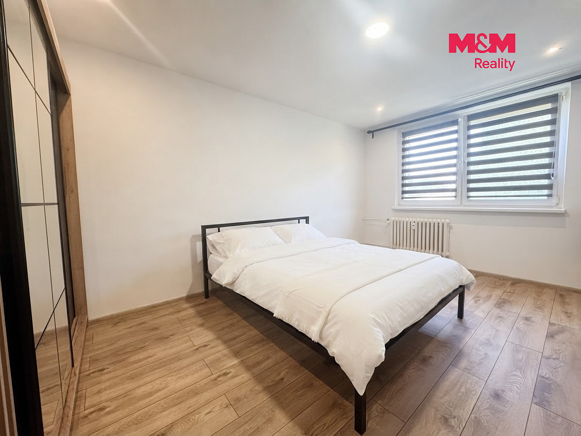 Pronájem bytu 2+1 54 m² – fotografie 5