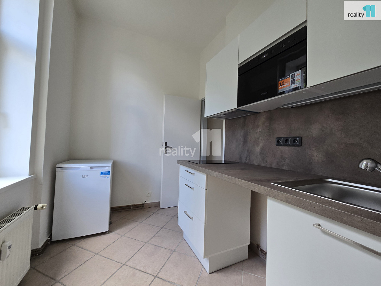 Pronájem kanceláře 75 m²