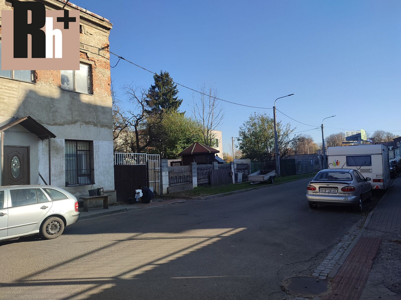 Prodej stavebního pozemku 264 m² — photo 2