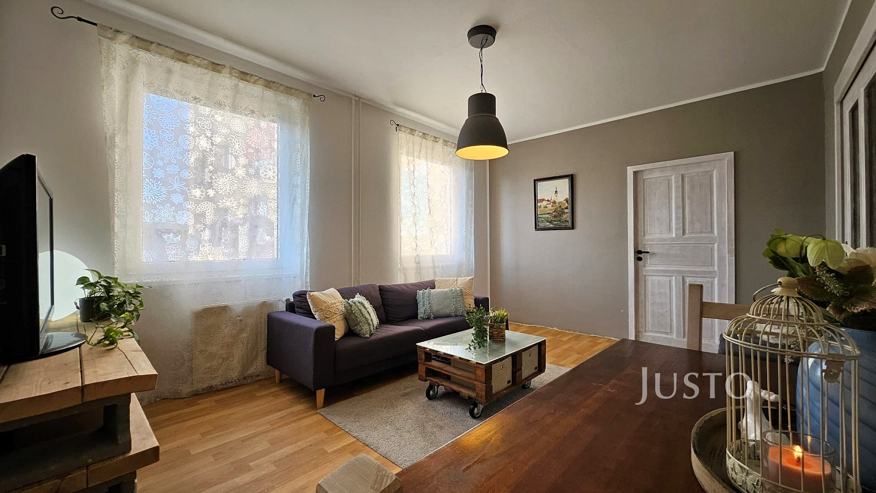 Prodej bytu 3+1 64 m² — photo 5