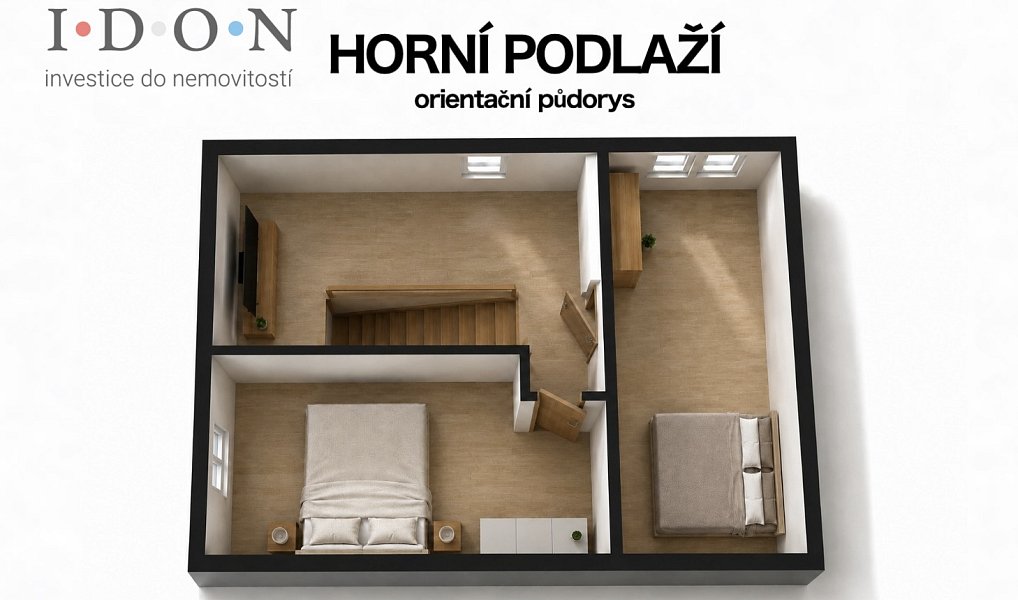 Prodej domu 88 m² s pozemkem 298 m², Ostrava – náhled fotky 23