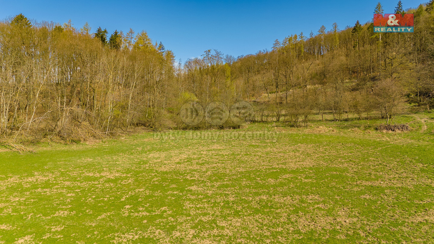 Prodej zahrady 2 841 m² — photo 2