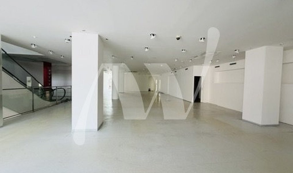 Pronájem obchodních prostor 306 m², Praha – náhled fotky 8
