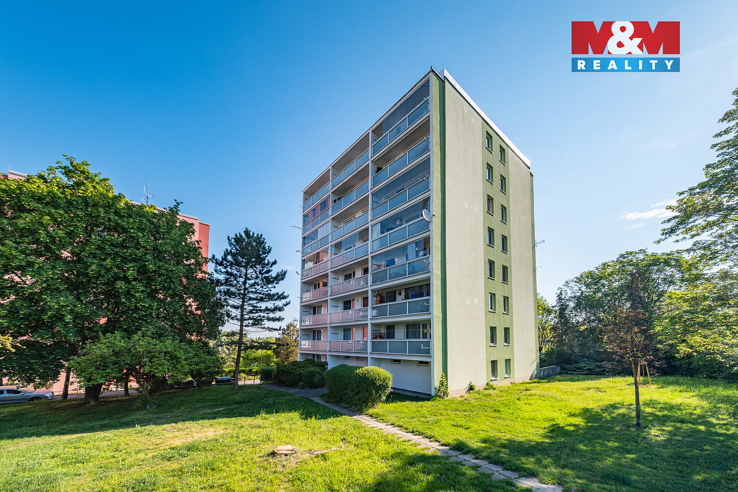 Prodej bytu 3+1 81 m² – fotografie 5