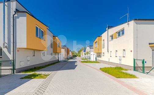 Prodej domu 137 m² s pozemkem 285 m², Milovice - Mladá, okres Nymburk