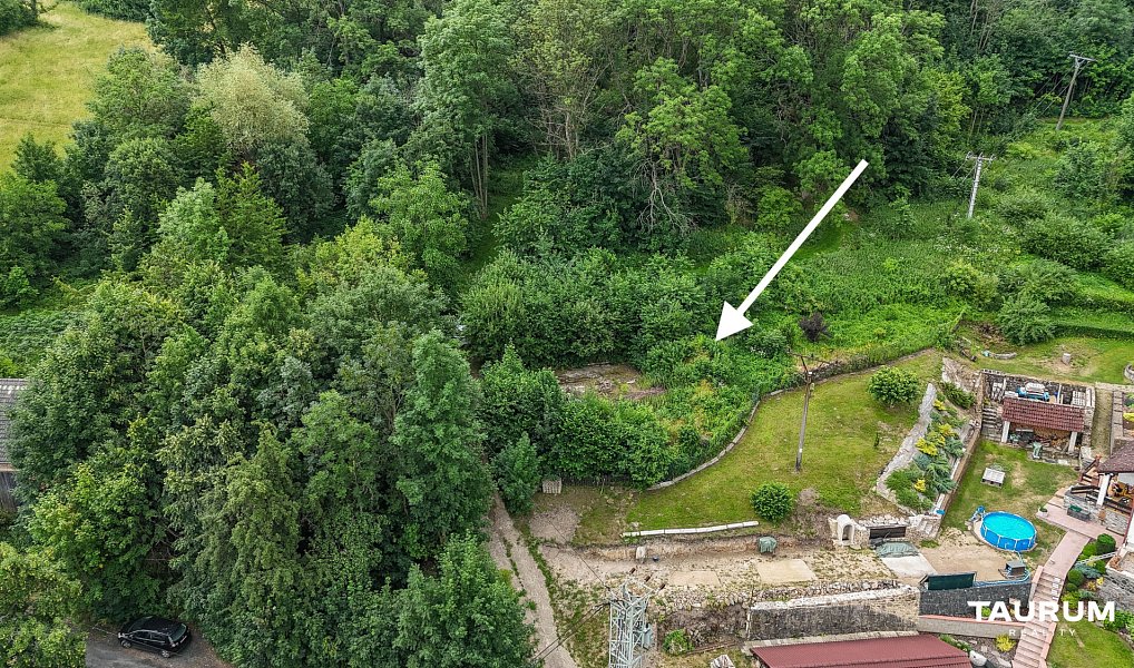 Prodej stavebního pozemku 1 179 m², Děčín – náhled fotky 17