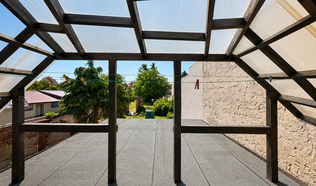 Prodej domu 168 m² s pozemkem 677 m², Strážnice – náhled fotky 18