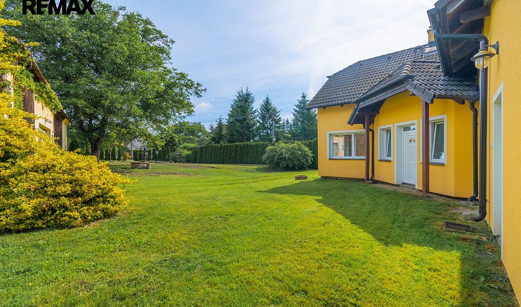 Prodej domu 238 m² s pozemkem 1 042 m², Příchovice – náhled fotky 7