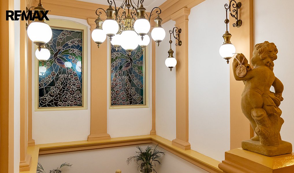 Prodej domu 543 m² s pozemkem 2 151 m², Kamenický Šenov – náhled fotky 25