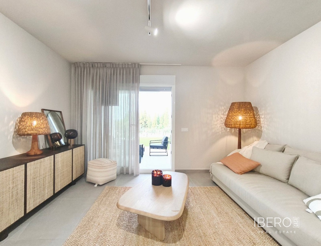 Piso 3+kk – Alacant / Alicante, Vistahermosa de la Creu, l'Alacantí - Vista 3