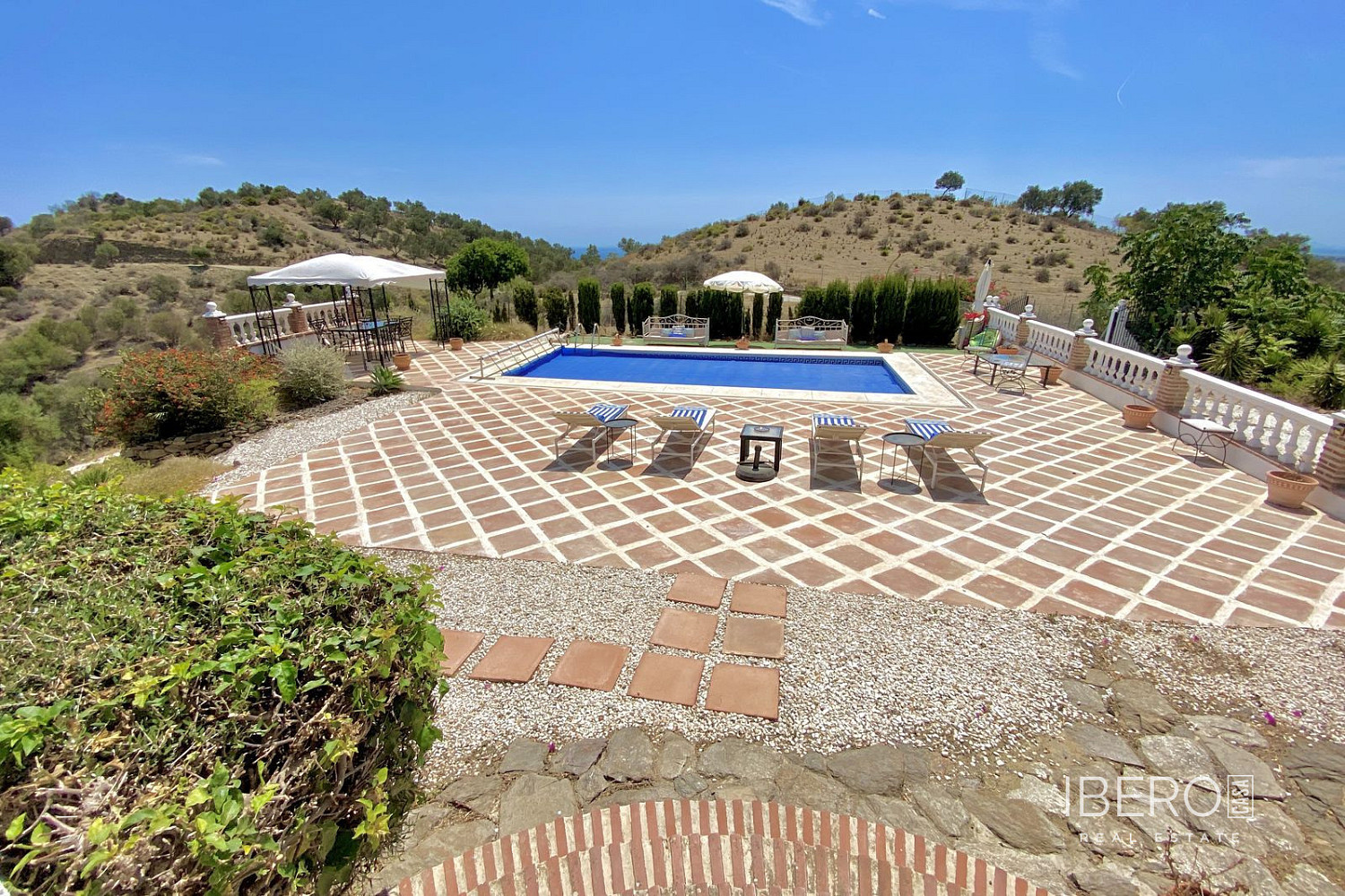 Casa 5+kk – Mijas, La Cala de Mijas, La Cala - Vista 2