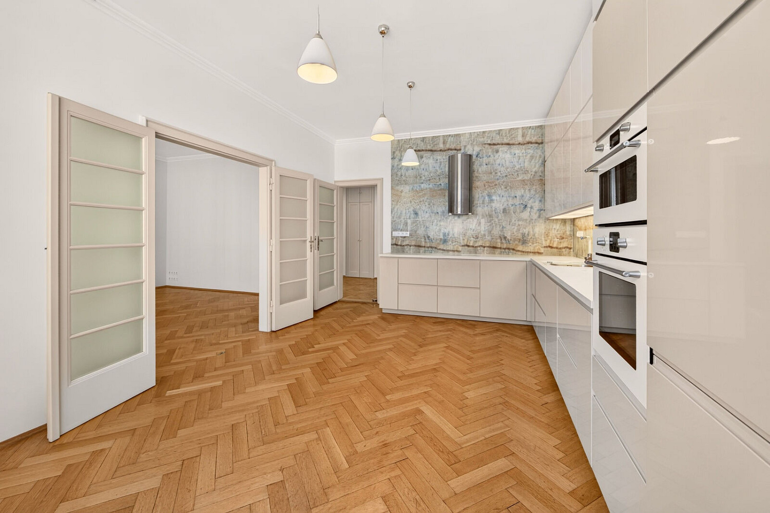 Prodej bytu 3+1 96 m² – fotografie 2