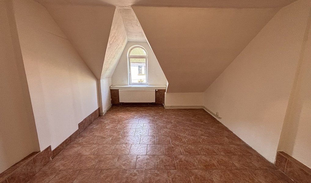 Pronájem bytu 2+kk 49 m², Třebíč – náhled fotky 6