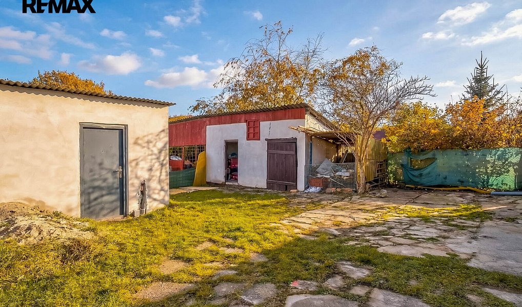 Prodej domu 175 m² s pozemkem 451 m², Ševětín – náhled fotky 20