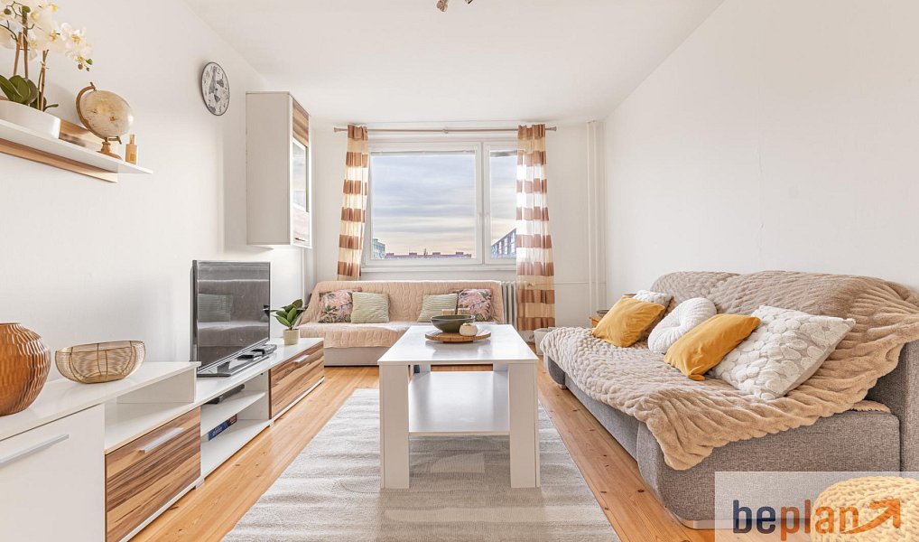 Prodej bytu 2+kk 52 m², Mladá Boleslav – náhled fotky 3