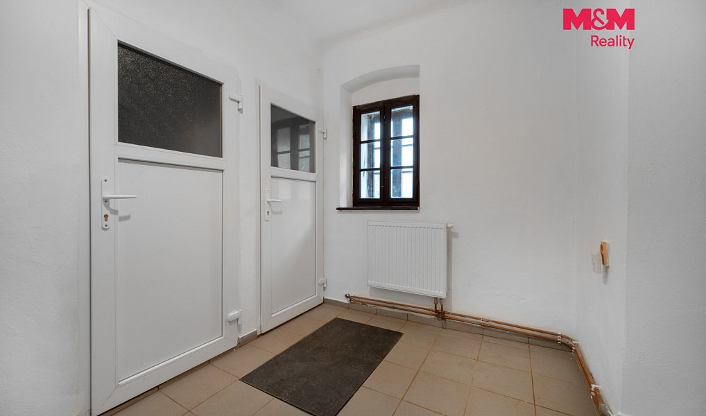 Prodej domu 100 m² s pozemkem 330 m², Vranová Lhota – náhled fotky 21