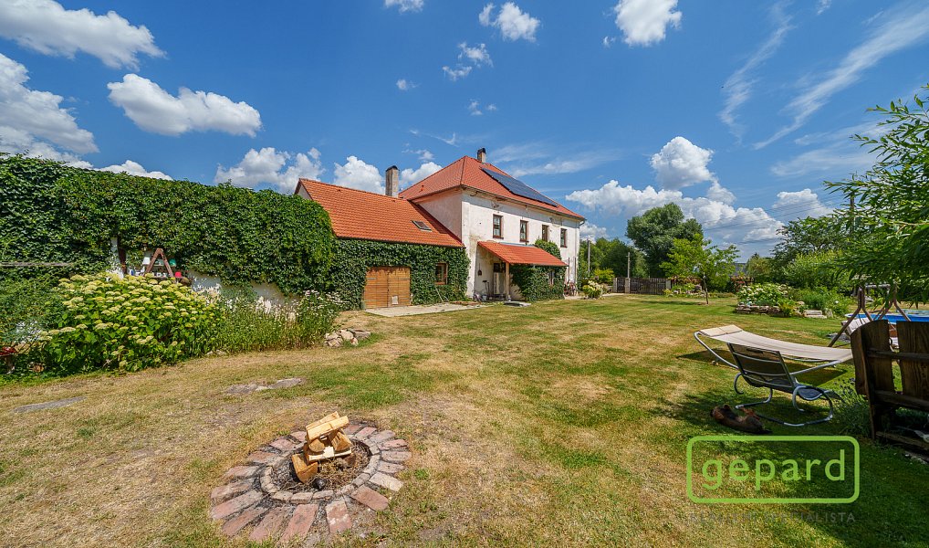 Prodej domu 341 m² s pozemkem 2 007 m², Třebeň – náhled fotky 21