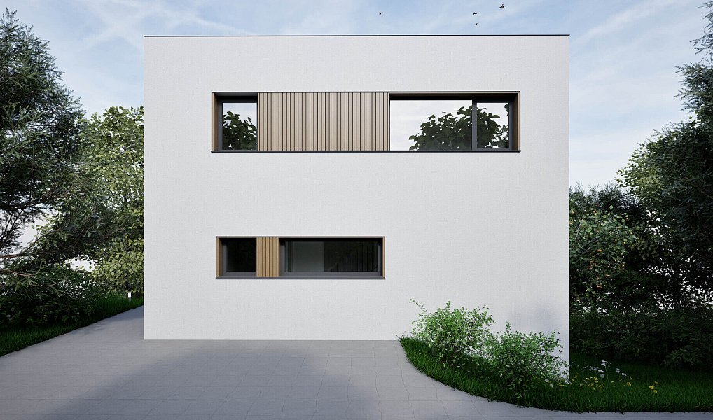 Prodej domu 154 m² s pozemkem 950 m², Troubsko – náhled fotky 7