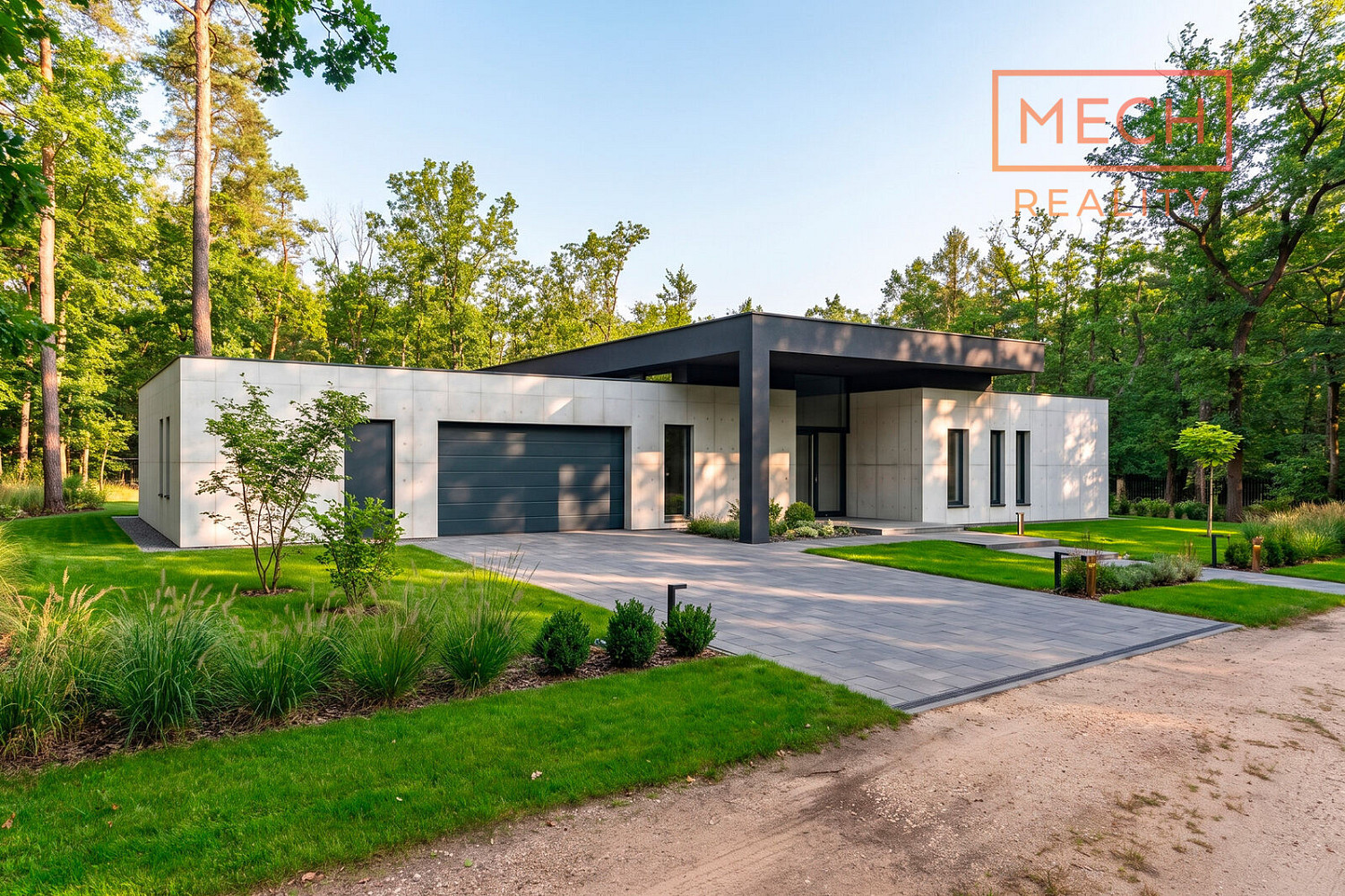 Prodej stavebního pozemku 3 745 m²