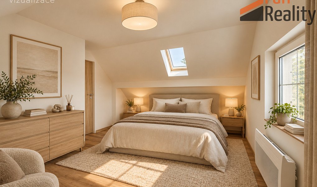 Prodej bytu 2+kk 45 m², Praha – náhled fotky 5