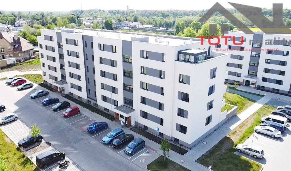 Pronájem bytu 3+kk, 82 m², Pražské Předměstí - Náchod, Jaroměř