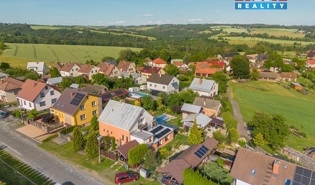 Prodej domu 133 m² s pozemkem 799 m², Ledeč nad Sázavou – náhled fotky 24