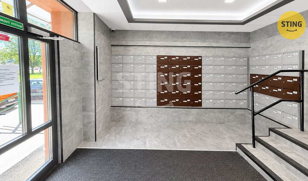Prodej bytu 1+1 28 m², Ostrava – náhled fotky 3