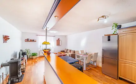 Prodej domu 96 m² s pozemkem 651 m², Volyňská, Tachov