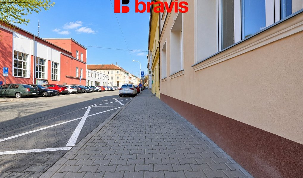 Pronájem bytu 2+1 56 m², Brno – náhled fotky 7
