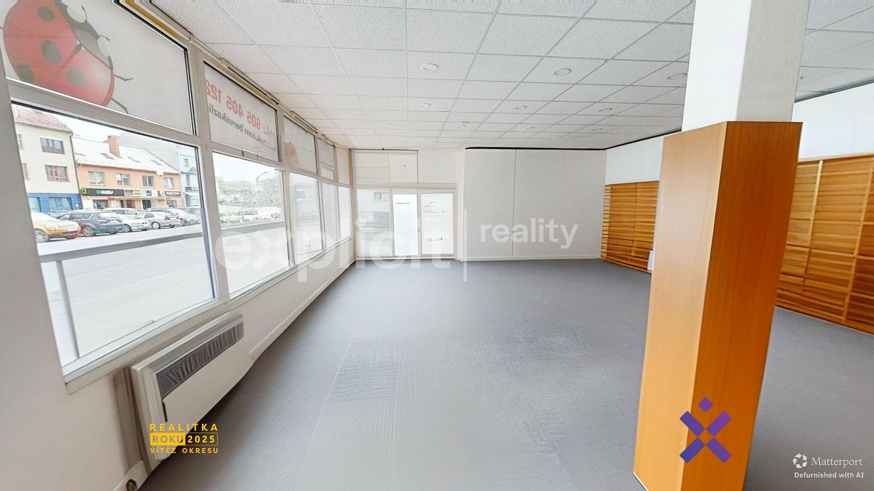 Pronájem obchodních prostor 75 m² — photo 5