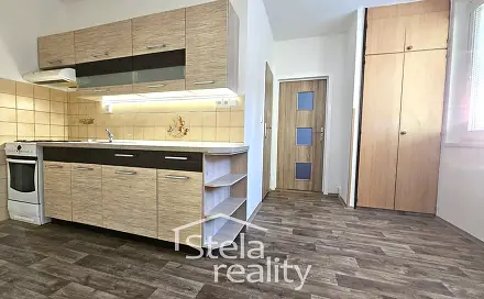 Pronájem bytu 2+1 55 m²