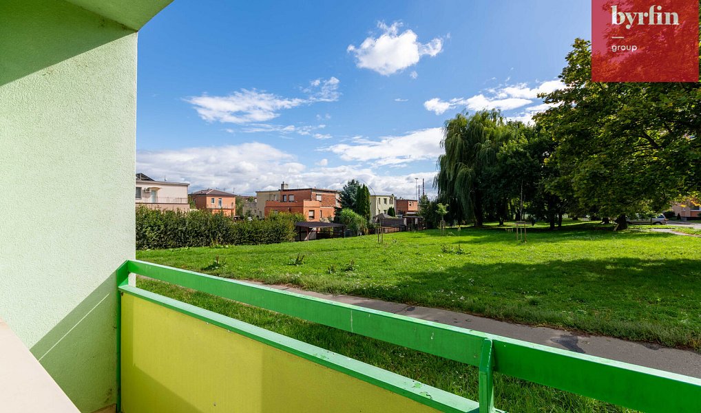 Prodej bytu 1+1 30 m², Otrokovice – náhled fotky 5