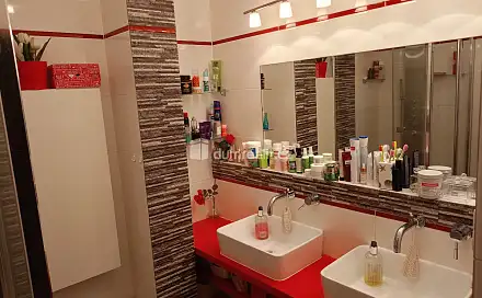 Prodej bytu 3+1 82 m², Poděbradova, Ostrava - Moravská Ostrava
