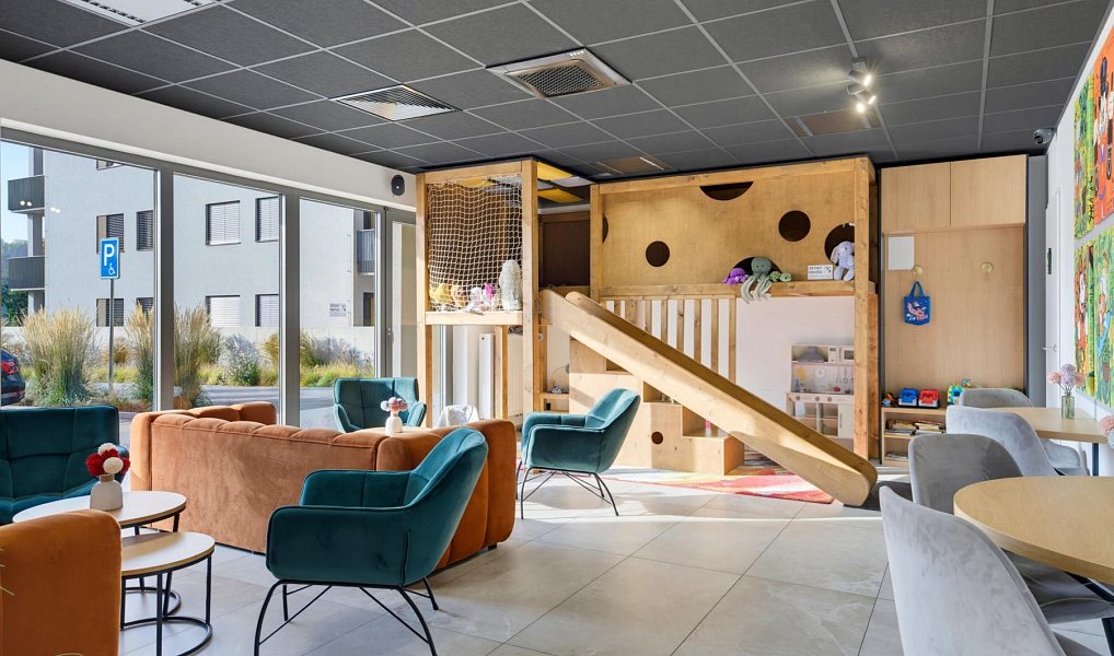Prodej restaurace 200 m², Třebíč – náhled fotky 8