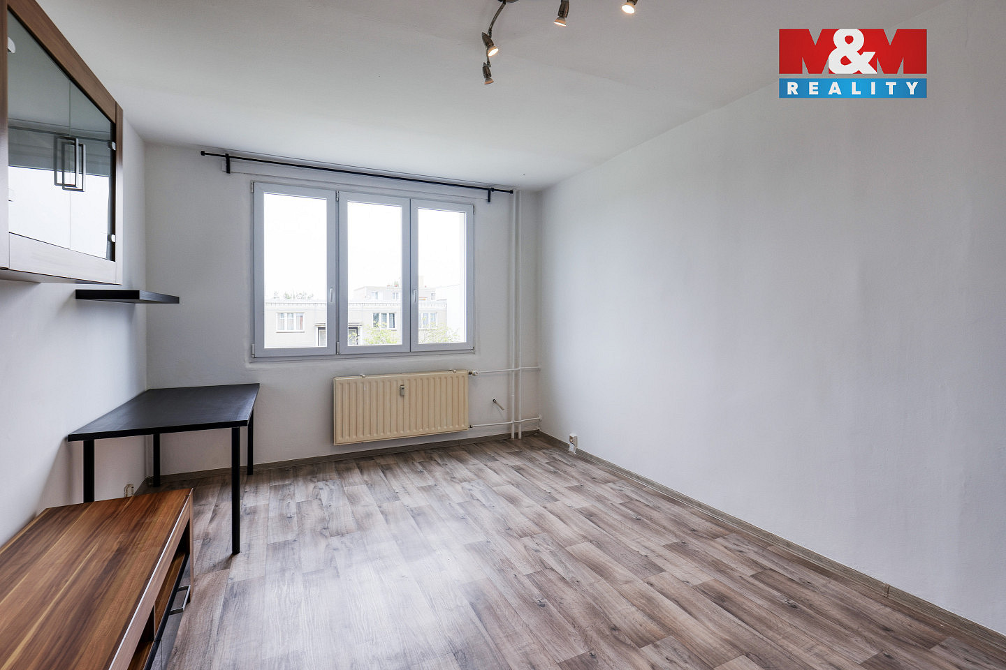 Pronájem bytu 2+1 60 m² — photo 3