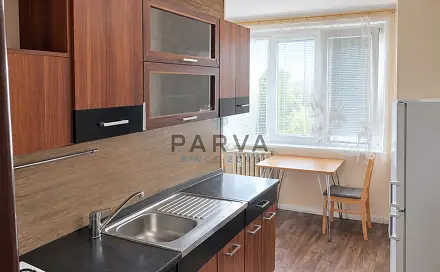 Pronájem bytu 2+1 55 m², Nepomucká, Plzeň - Hradiště