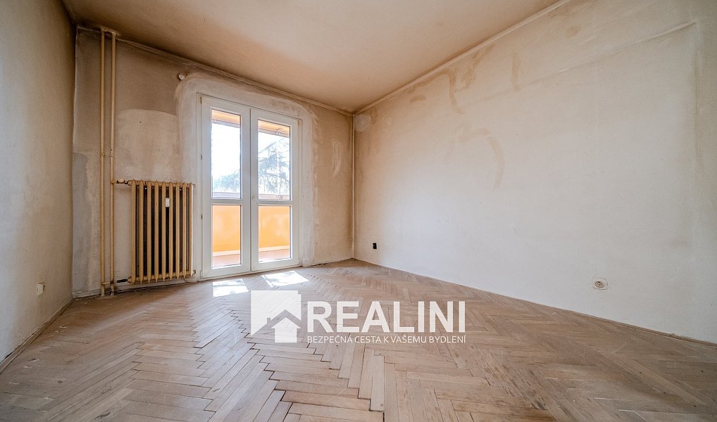 Prodej bytu 3+1 60 m², Karviná – náhled fotky 8