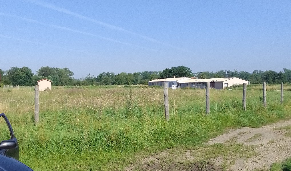 Prodej výrobních prostor 760 m², Osek nad Bečvou – náhled fotky 8