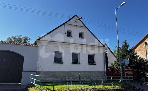 Prodej domu 97 m² s pozemkem 244 m², Zbraslavice, okres Kutná Hora