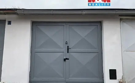 Pronájem garáže, Ostrava - Mariánské hory, ul. Zelená, Ostrava - Mariánské Hory