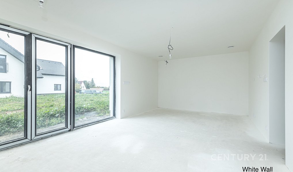 Prodej domu 113 m² s pozemkem 405 m², Škvorec – náhled fotky 5
