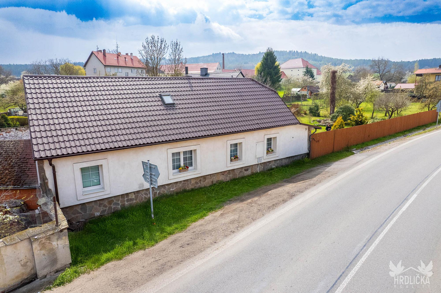 Prodej domu 170 m² s pozemkem 838 m² – fotografie 2