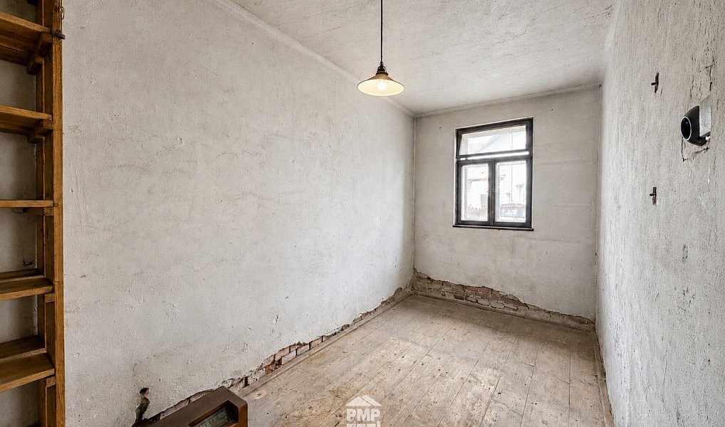 Prodej domu 108 m² s pozemkem 498 m², Jaroměřice – náhled fotky 13