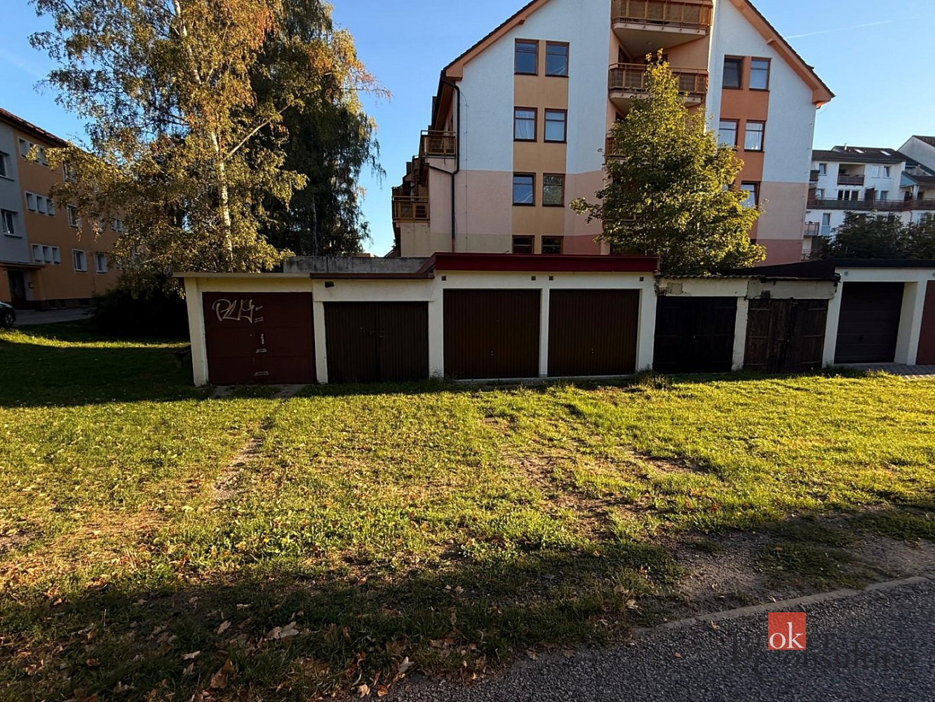 Pronájem ostatní, 14 m2, České BudějoviceNerudova