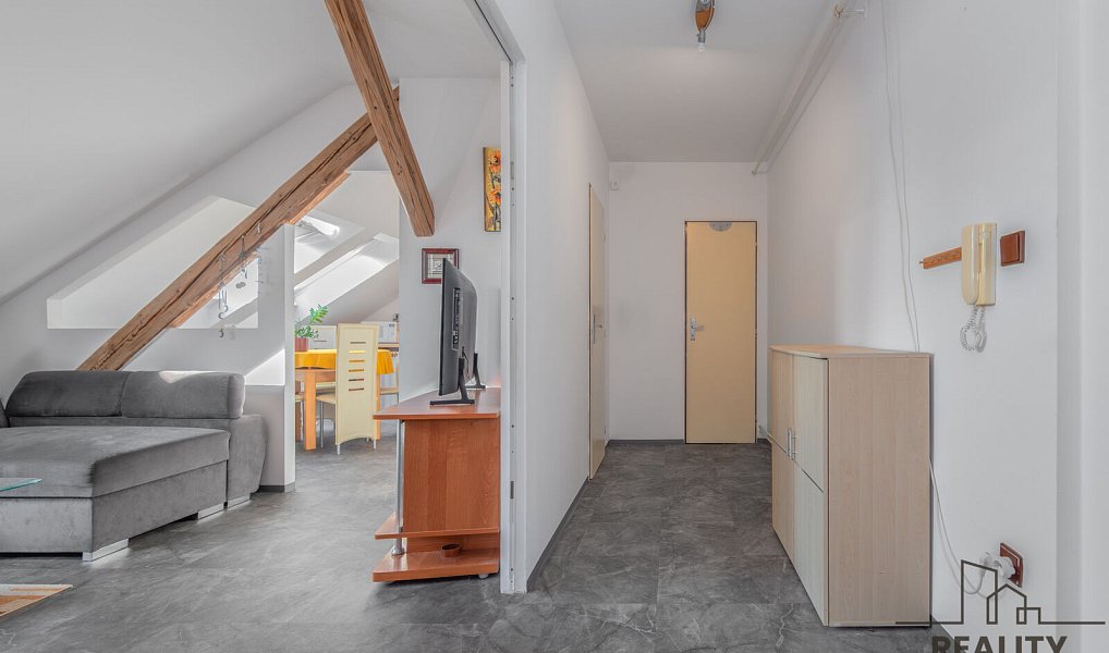 Prodej bytu 2+kk 54 m², Ivančice – náhled fotky 6