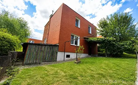 Prodej domu 84 m² s pozemkem 122 m², Lomená, Zlín