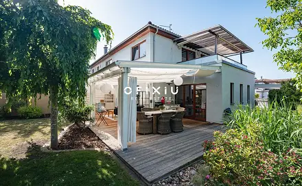 Prodej domu 145 m² s pozemkem 384 m², Nad Babím dolem, Měšice, okres Praha-východ