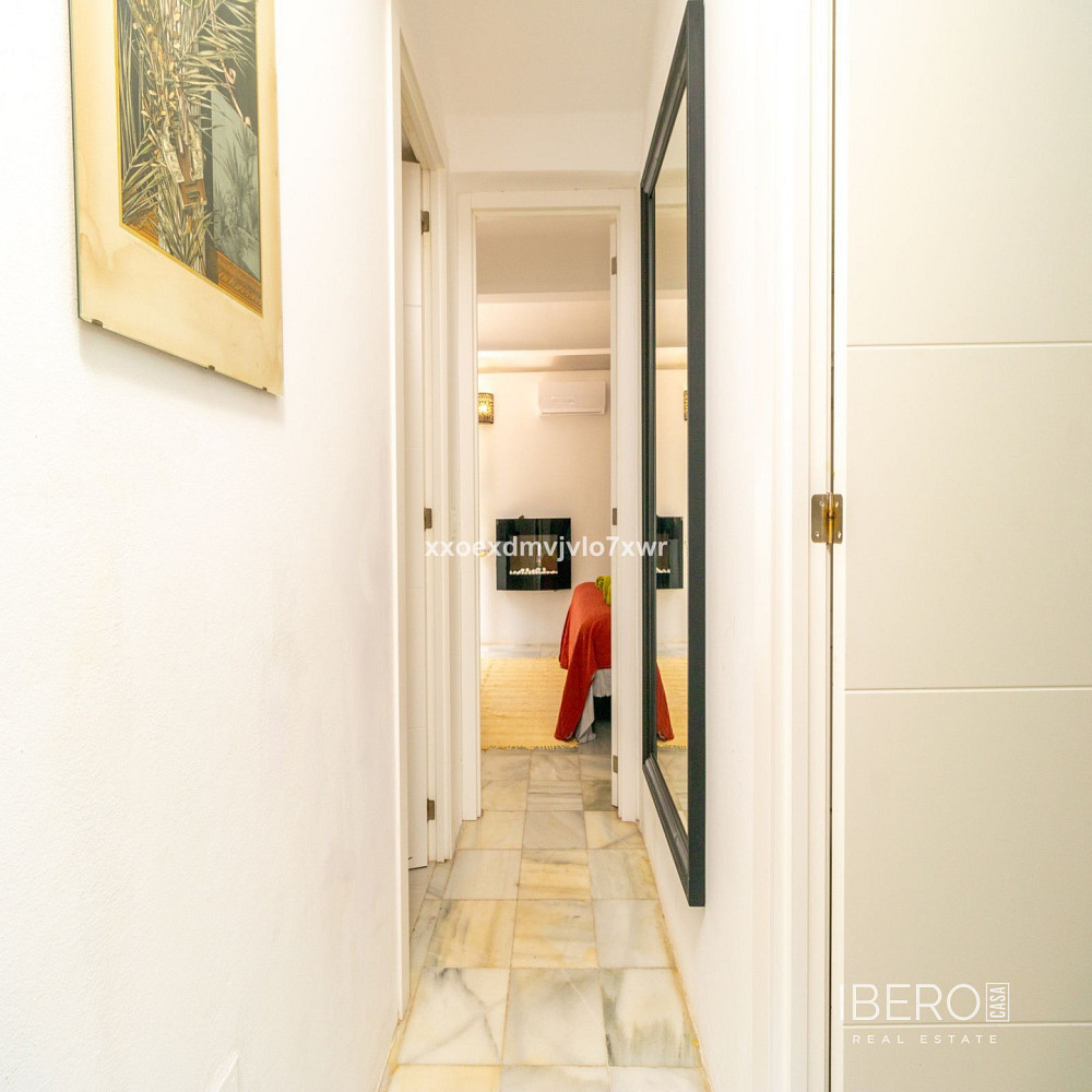 Casa 4+kk – Málaga, Centro Histórico, Centro - Vista 5