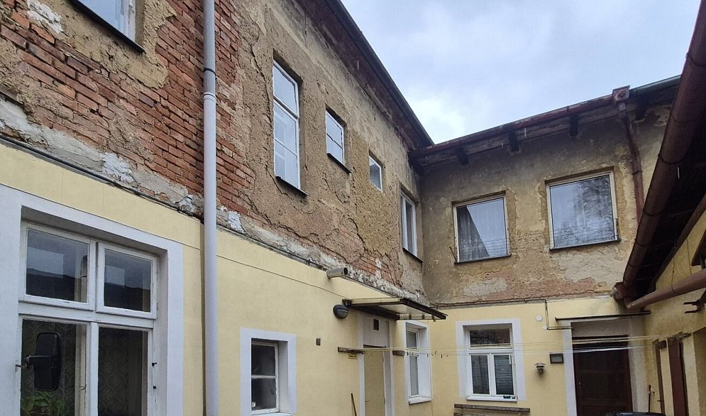 Prodej bytu 3+1 72 m², Moravská Třebová – náhled fotky 32