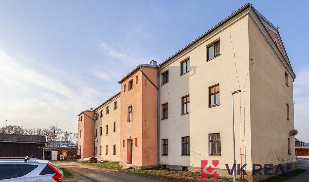 Prodej bytu 3+kk 84 m², Heřmanova Huť – náhled fotky 17